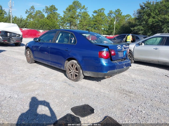 Aukcja sprzedaży 2008 Volkswagen Jetta S, vin: 3VWJZ71K98M026962, numer aukcji: 45777937