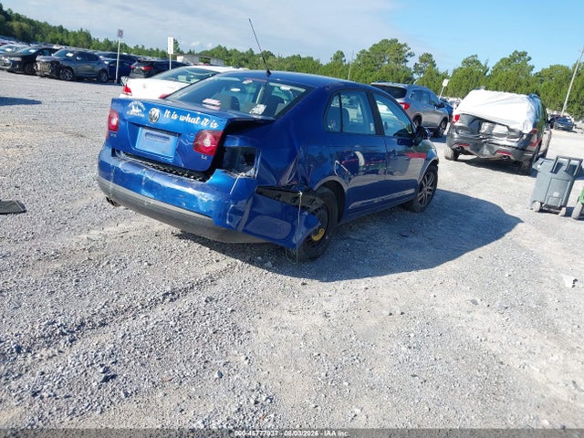 Aukcja sprzedaży 2008 Volkswagen Jetta S, vin: 3VWJZ71K98M026962, numer aukcji: 45777937