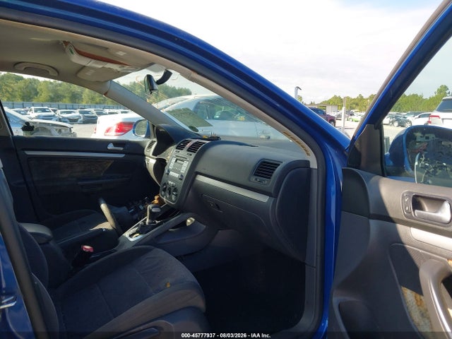 Aukcja sprzedaży 2008 Volkswagen Jetta S, vin: 3VWJZ71K98M026962, numer aukcji: 45777937