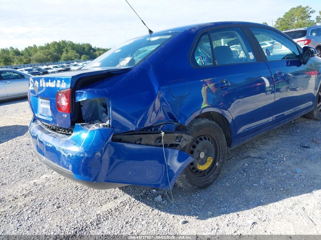 Aukcja sprzedaży 2008 Volkswagen Jetta S, vin: 3VWJZ71K98M026962, numer aukcji: 45777937