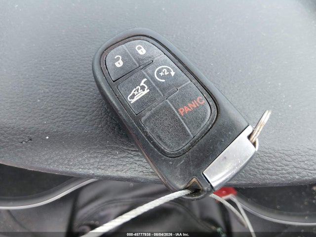 2021 Jeep Cherokee Limited 4x4 მანქანა იყიდება აუქციონზე, vin: 1C4PJMDNXMD151905, აუქციონის ნომერი: 45777938