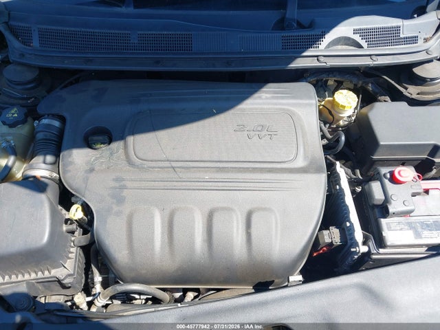 Aukcja sprzedaży 2016 Dodge Dart Se, vin: 1C3CDFAA5GD625450, numer aukcji: 45777942