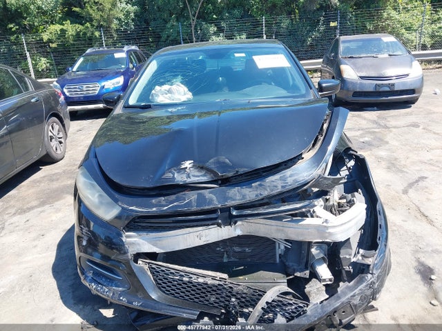 Aukcja sprzedaży 2016 Dodge Dart Se, vin: 1C3CDFAA5GD625450, numer aukcji: 45777942