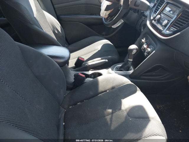 Aukcja sprzedaży 2016 Dodge Dart Se, vin: 1C3CDFAA5GD625450, numer aukcji: 45777942
