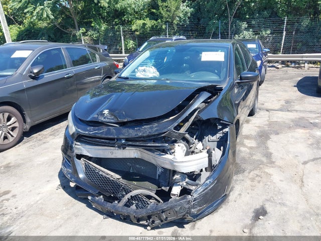 Aukcja sprzedaży 2016 Dodge Dart Se, vin: 1C3CDFAA5GD625450, numer aukcji: 45777942