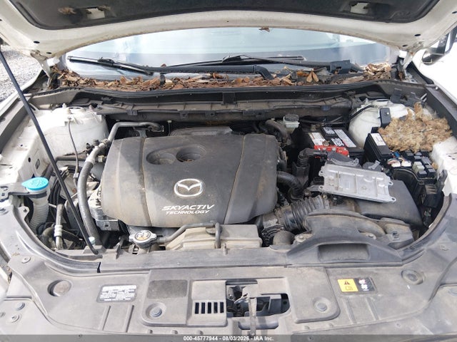 Продажа на аукционе авто 2014 Mazda Cx-5 Touring, vin: JM3KE2CY0E0330632, номер лота: 45777944