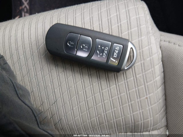 Продажа на аукционе авто 2014 Mazda Cx-5 Touring, vin: JM3KE2CY0E0330632, номер лота: 45777944