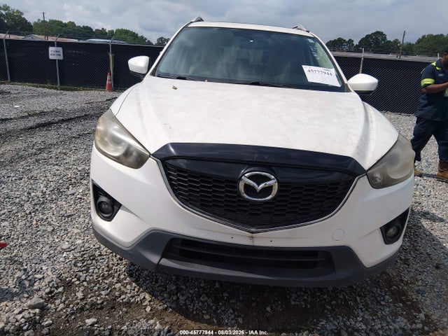 Продажа на аукционе авто 2014 Mazda Cx-5 Touring, vin: JM3KE2CY0E0330632, номер лота: 45777944