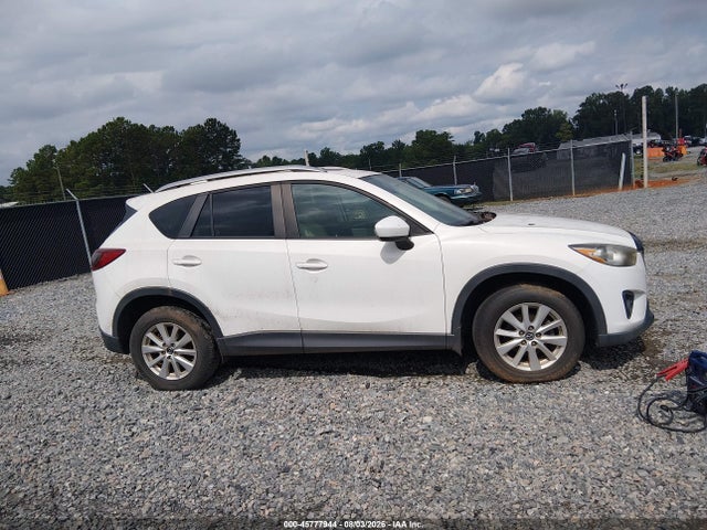 Продажа на аукционе авто 2014 Mazda Cx-5 Touring, vin: JM3KE2CY0E0330632, номер лота: 45777944