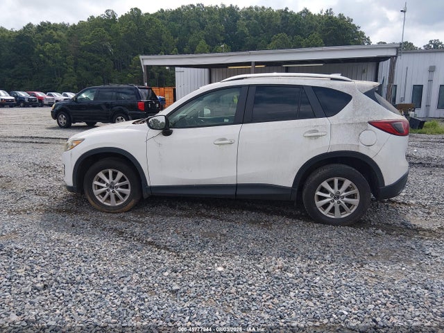 Продажа на аукционе авто 2014 Mazda Cx-5 Touring, vin: JM3KE2CY0E0330632, номер лота: 45777944