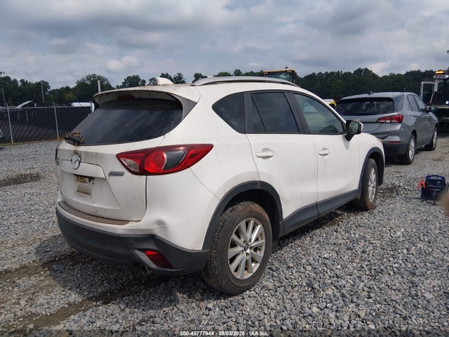 Продажа на аукционе авто 2014 Mazda Cx-5 Touring, vin: JM3KE2CY0E0330632, номер лота: 45777944