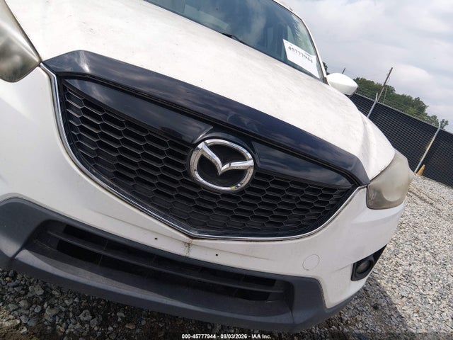 Продажа на аукционе авто 2014 Mazda Cx-5 Touring, vin: JM3KE2CY0E0330632, номер лота: 45777944