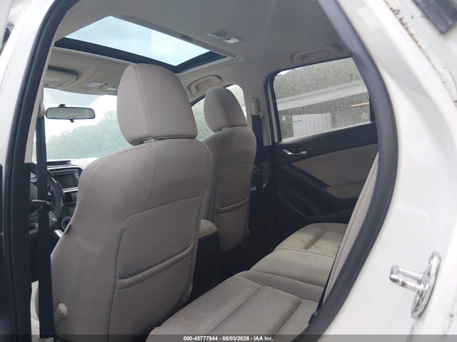 Продажа на аукционе авто 2014 Mazda Cx-5 Touring, vin: JM3KE2CY0E0330632, номер лота: 45777944