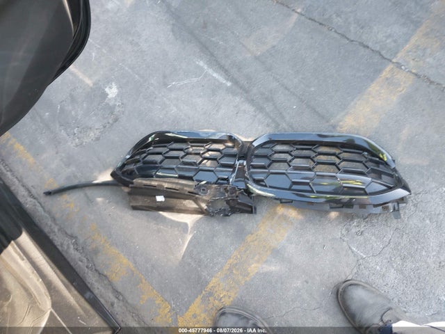 Aukcja sprzedaży 2025 Bmw M340i, vin: 3MW59FT02S8F73787, numer aukcji: 45777946
