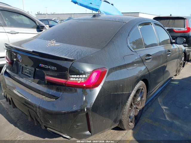 Aukcja sprzedaży 2025 Bmw M340i, vin: 3MW59FT02S8F73787, numer aukcji: 45777946