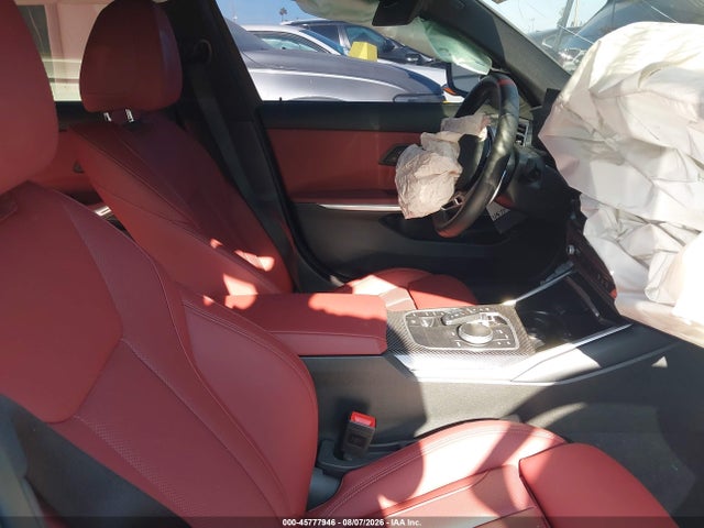 Aukcja sprzedaży 2025 Bmw M340i, vin: 3MW59FT02S8F73787, numer aukcji: 45777946