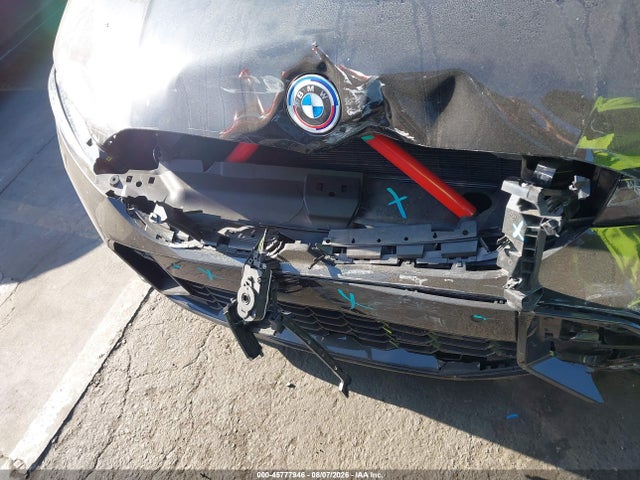 Aukcja sprzedaży 2025 Bmw M340i, vin: 3MW59FT02S8F73787, numer aukcji: 45777946