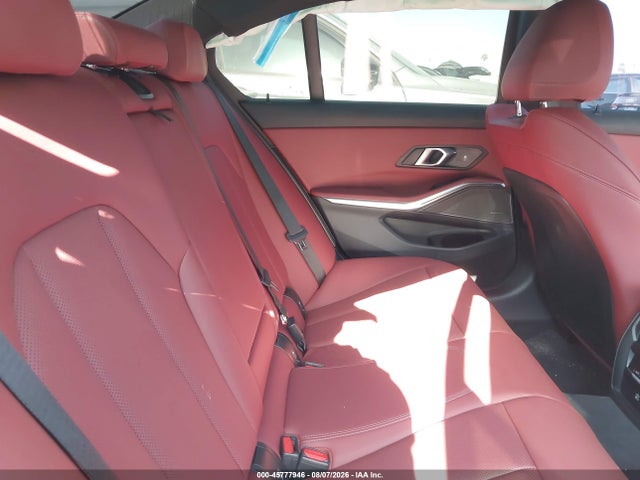 Aukcja sprzedaży 2025 Bmw M340i, vin: 3MW59FT02S8F73787, numer aukcji: 45777946
