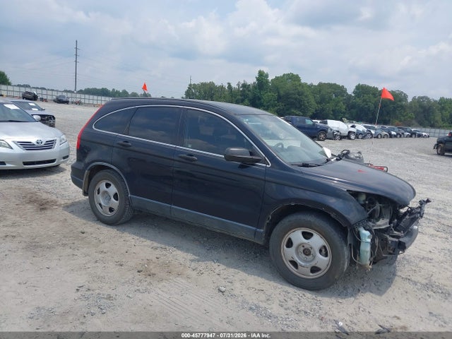 Aukcja sprzedaży 2008 Honda Cr-v Lx, vin: JHLRE38398C005297, numer aukcji: 45777947