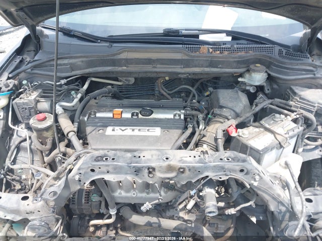45777947 :رقم المزاد ، JHLRE38398C005297 vin ، 2008 Honda Cr-v Lx مزاد بيع