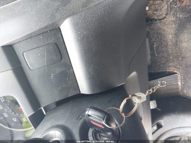 45777947 :رقم المزاد ، JHLRE38398C005297 vin ، 2008 Honda Cr-v Lx مزاد بيع