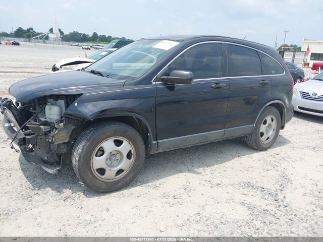 45777947 :رقم المزاد ، JHLRE38398C005297 vin ، 2008 Honda Cr-v Lx مزاد بيع
