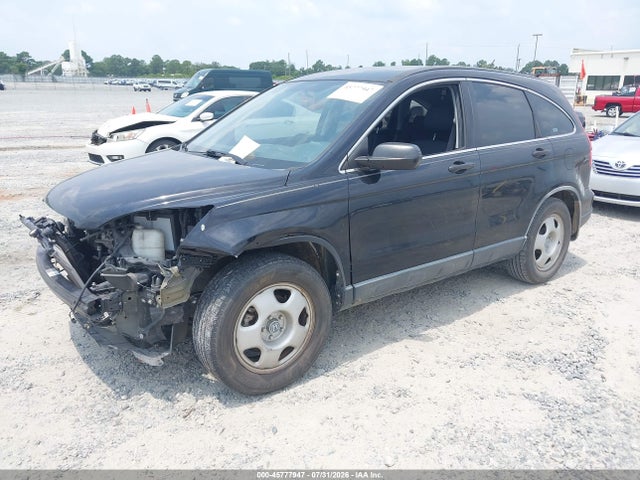 45777947 :رقم المزاد ، JHLRE38398C005297 vin ، 2008 Honda Cr-v Lx مزاد بيع