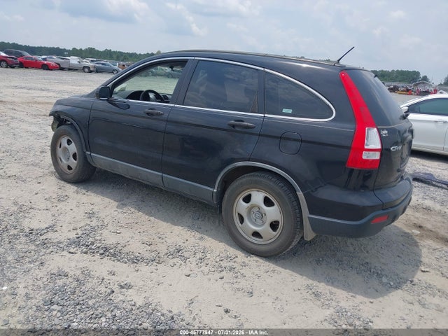 45777947 :رقم المزاد ، JHLRE38398C005297 vin ، 2008 Honda Cr-v Lx مزاد بيع