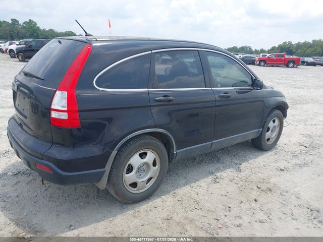 45777947 :رقم المزاد ، JHLRE38398C005297 vin ، 2008 Honda Cr-v Lx مزاد بيع