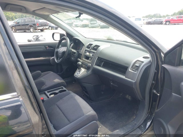45777947 :رقم المزاد ، JHLRE38398C005297 vin ، 2008 Honda Cr-v Lx مزاد بيع