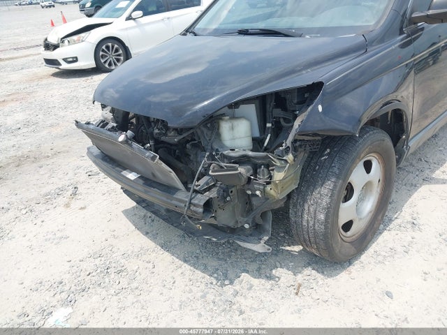 45777947 :رقم المزاد ، JHLRE38398C005297 vin ، 2008 Honda Cr-v Lx مزاد بيع