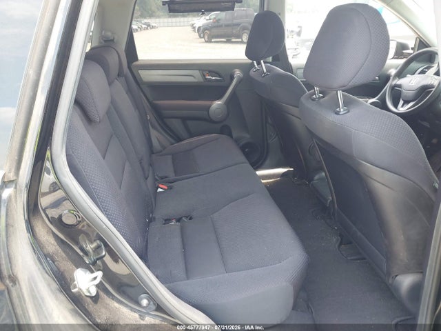 45777947 :رقم المزاد ، JHLRE38398C005297 vin ، 2008 Honda Cr-v Lx مزاد بيع