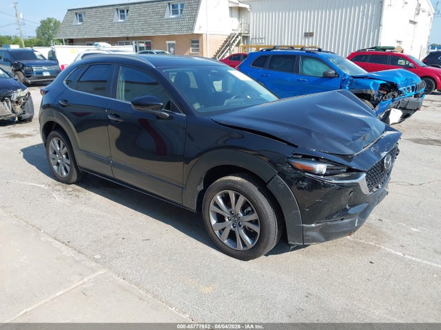 Aukcja sprzedaży 2025 Mazda Cx-30 2.5 S Preferred Package, vin: 3MVDMBCMXSM818236, numer aukcji: 45777952