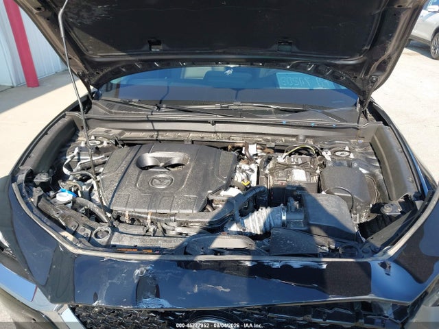 Aukcja sprzedaży 2025 Mazda Cx-30 2.5 S Preferred Package, vin: 3MVDMBCMXSM818236, numer aukcji: 45777952