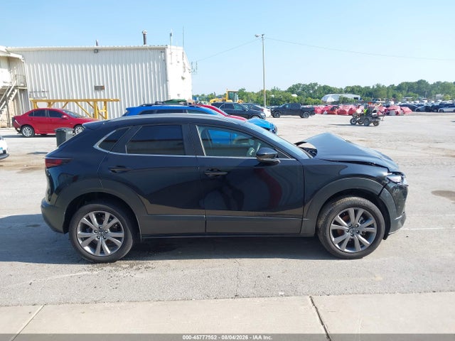 Aukcja sprzedaży 2025 Mazda Cx-30 2.5 S Preferred Package, vin: 3MVDMBCMXSM818236, numer aukcji: 45777952