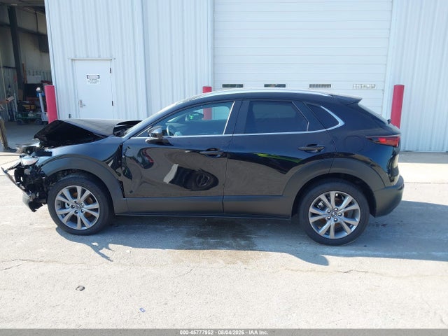 Aukcja sprzedaży 2025 Mazda Cx-30 2.5 S Preferred Package, vin: 3MVDMBCMXSM818236, numer aukcji: 45777952