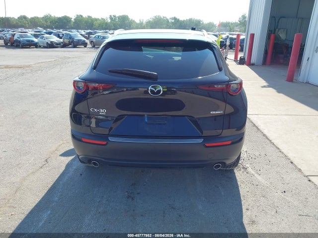 Aukcja sprzedaży 2025 Mazda Cx-30 2.5 S Preferred Package, vin: 3MVDMBCMXSM818236, numer aukcji: 45777952