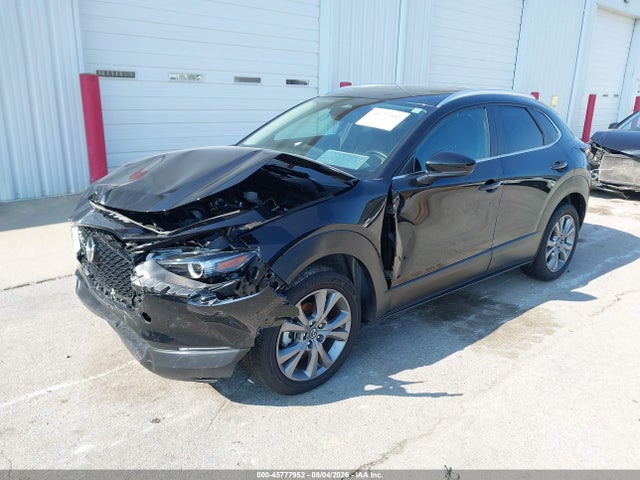Aukcja sprzedaży 2025 Mazda Cx-30 2.5 S Preferred Package, vin: 3MVDMBCMXSM818236, numer aukcji: 45777952