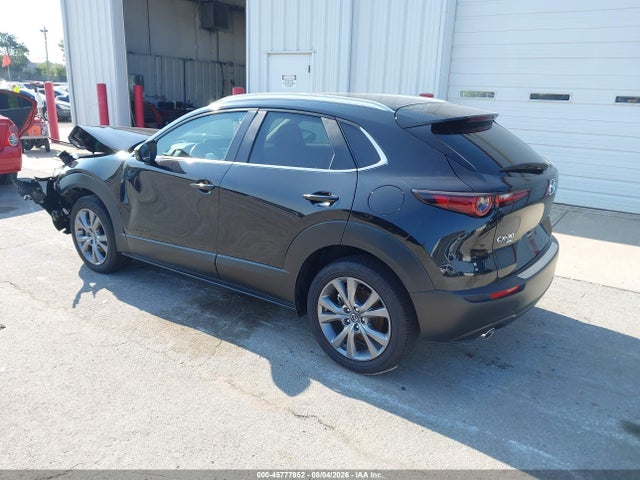 Aukcja sprzedaży 2025 Mazda Cx-30 2.5 S Preferred Package, vin: 3MVDMBCMXSM818236, numer aukcji: 45777952