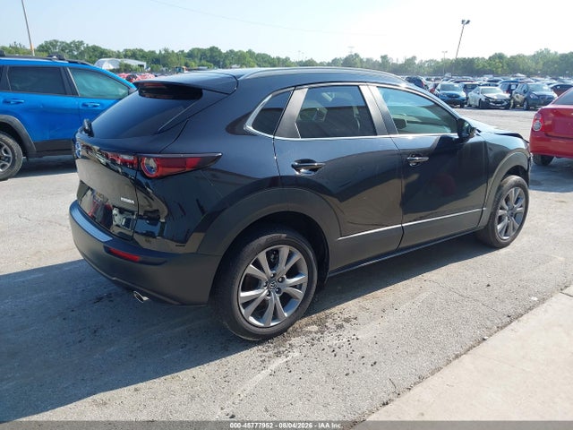 Aukcja sprzedaży 2025 Mazda Cx-30 2.5 S Preferred Package, vin: 3MVDMBCMXSM818236, numer aukcji: 45777952