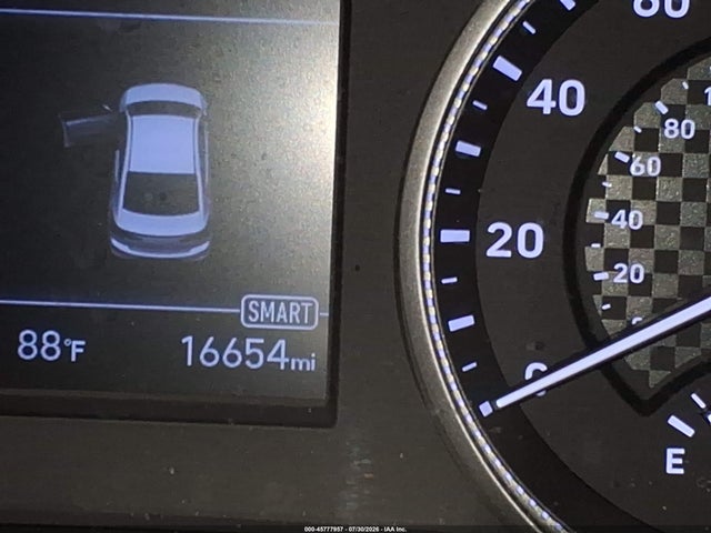 Продаж на аукціоні авто 2020 Hyundai Elantra Se, vin: 5NPD74LF1LH610193, номер лоту: 45777957