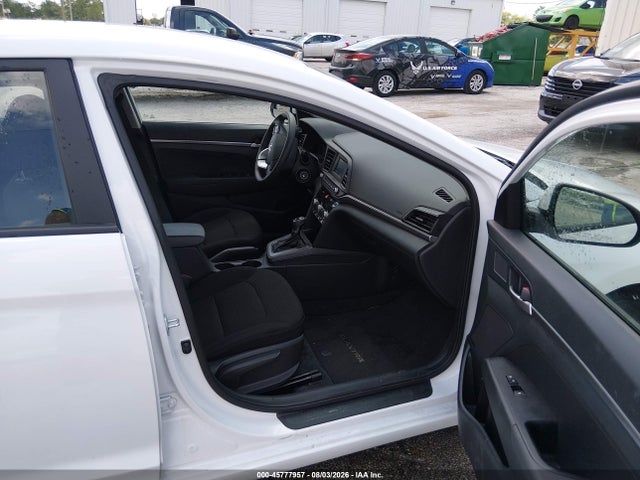 Продаж на аукціоні авто 2020 Hyundai Elantra Se, vin: 5NPD74LF1LH610193, номер лоту: 45777957