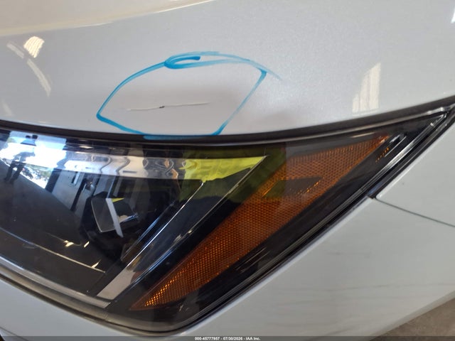 Продаж на аукціоні авто 2020 Hyundai Elantra Se, vin: 5NPD74LF1LH610193, номер лоту: 45777957
