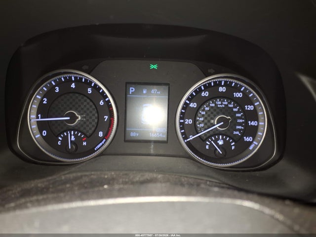 Продаж на аукціоні авто 2020 Hyundai Elantra Se, vin: 5NPD74LF1LH610193, номер лоту: 45777957
