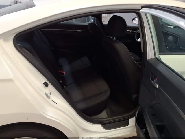 Продаж на аукціоні авто 2020 Hyundai Elantra Se, vin: 5NPD74LF1LH610193, номер лоту: 45777957