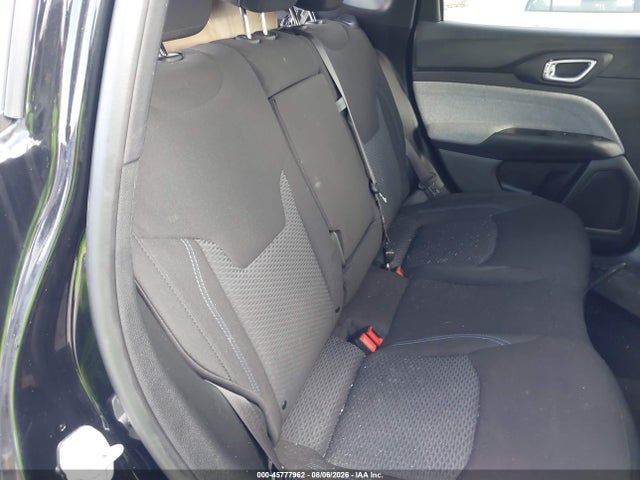 45777962 :رقم المزاد ، 3C4NJDAN1RT592027 vin ، 2024 Jeep Compass Sport 4x4 مزاد بيع