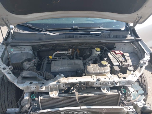 Aukcja sprzedaży 2018 Buick Encore Preferred, vin: KL4CJESB4JB630108, numer aukcji: 45777965