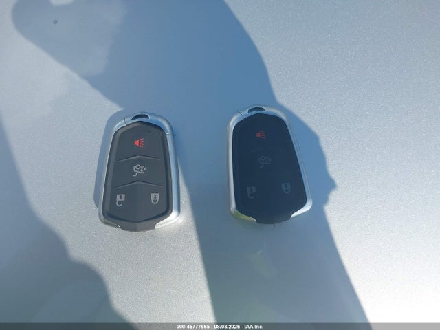 Aukcja sprzedaży 2018 Buick Encore Preferred, vin: KL4CJESB4JB630108, numer aukcji: 45777965
