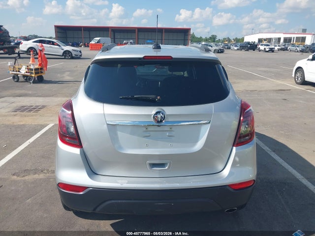 Aukcja sprzedaży 2018 Buick Encore Preferred, vin: KL4CJESB4JB630108, numer aukcji: 45777965