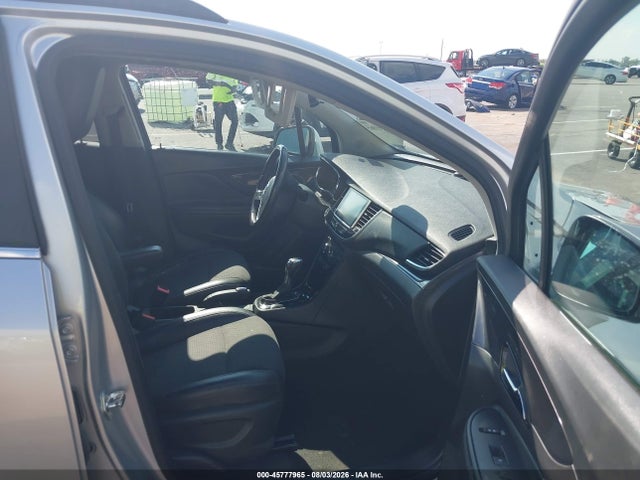 Aukcja sprzedaży 2018 Buick Encore Preferred, vin: KL4CJESB4JB630108, numer aukcji: 45777965